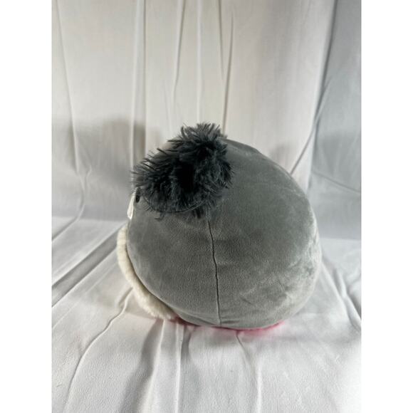 Squishmallows Flipamallows 8" Geraldine & Mali Cat Dog Original Plush New NWT - Picture 7 of 13